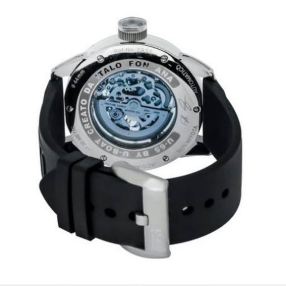 U Boat watch - Picture 3 of 3